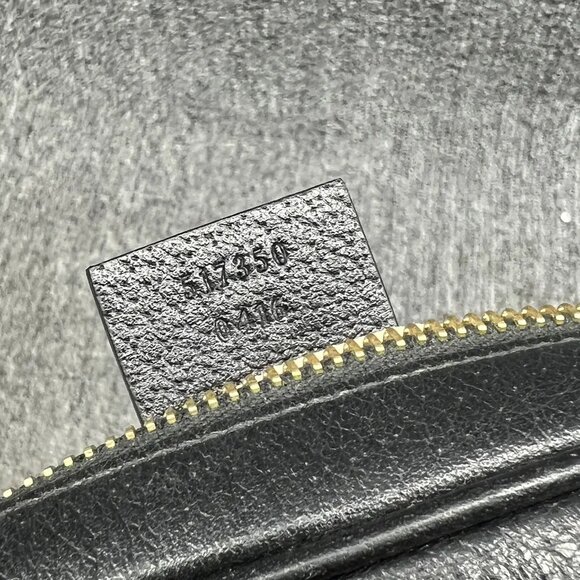 Gucci, Yellow EPI Leather Tote Bag 719-020725 - Picture 10 of 12